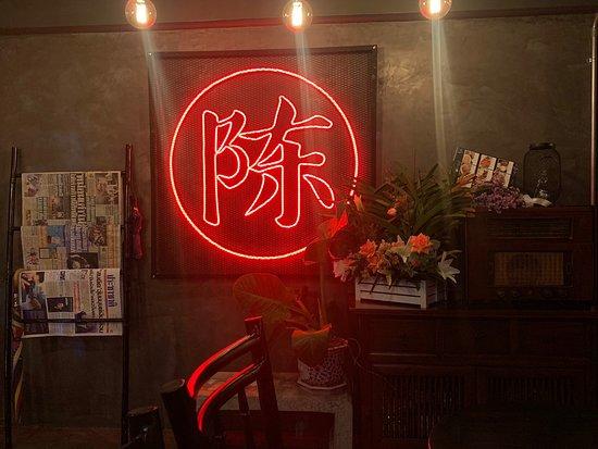 Tang House Bar